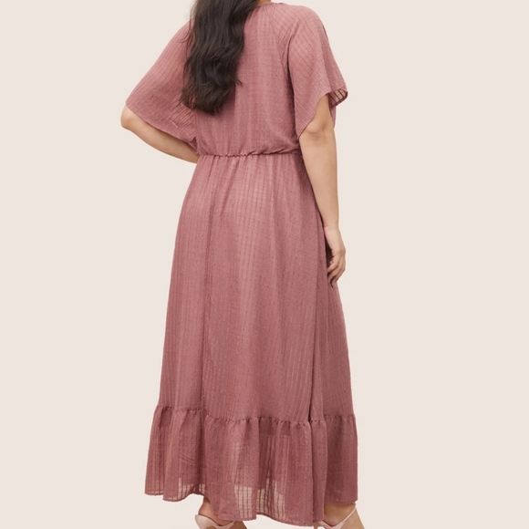 Bloomchic Maxi Dress - Picture 2 of 5